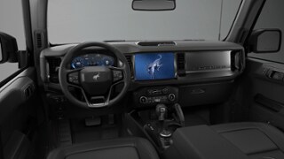 2026 Ford Bronco® Internal Image 2